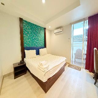 Eurna Resort fotoÄŸrafÄ±