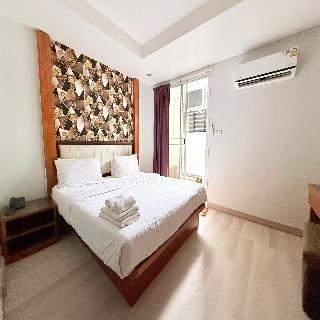 Eurna Resort fotoÄŸrafÄ±