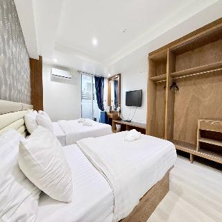 Eurna Resort fotoÄŸrafÄ±