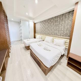Eurna Resort fotoÄŸrafÄ±
