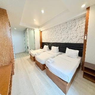 Eurna Resort fotoÄŸrafÄ±