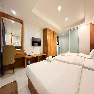 Eurna Resort fotoÄŸrafÄ±