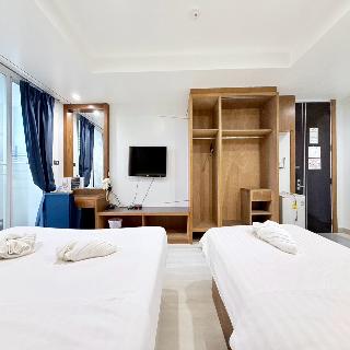 Eurna Resort fotoÄŸrafÄ±