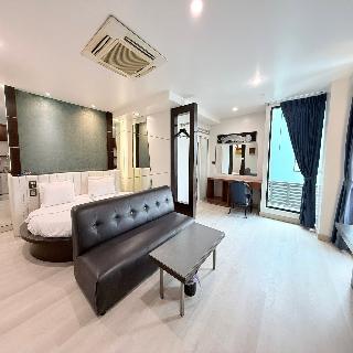 Eurna Resort fotoÄŸrafÄ±