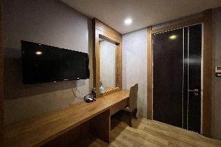 Eurna Resort fotoÄŸrafÄ±
