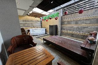 Eurna Resort fotoÄŸrafÄ±