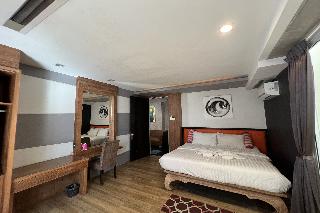Eurna Resort fotoÄŸrafÄ±