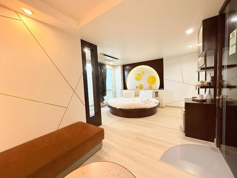 Eurna Resort - Oda