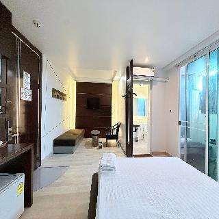 Eurna Resort fotoÄŸrafÄ±