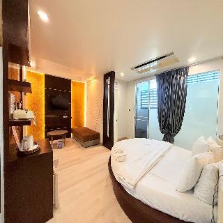 Eurna Resort fotoÄŸrafÄ±
