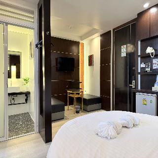 Eurna Resort fotoÄŸrafÄ±