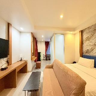 Eurna Resort fotoÄŸrafÄ±