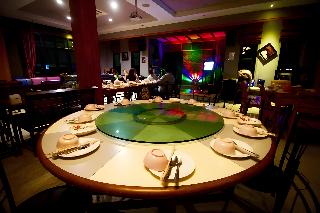 Eurna Resort fotoÄŸrafÄ±