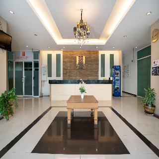 Leenova Hotel otel fotoğrafı