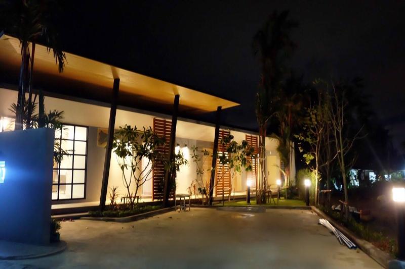 Phumi Resort by ZUZU - Genel