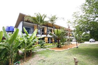 Phumi Resort by ZUZU fotoÄŸrafÄ±