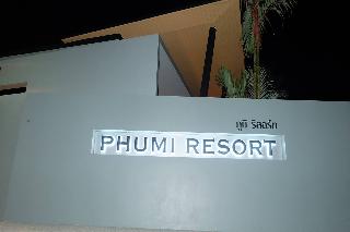 Phumi Resort by ZUZU fotoÄŸrafÄ±