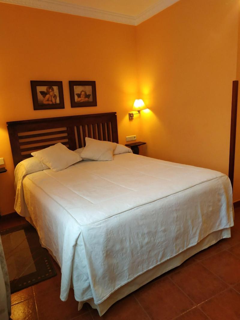 Hotel Casa Rural San Anton - Genel