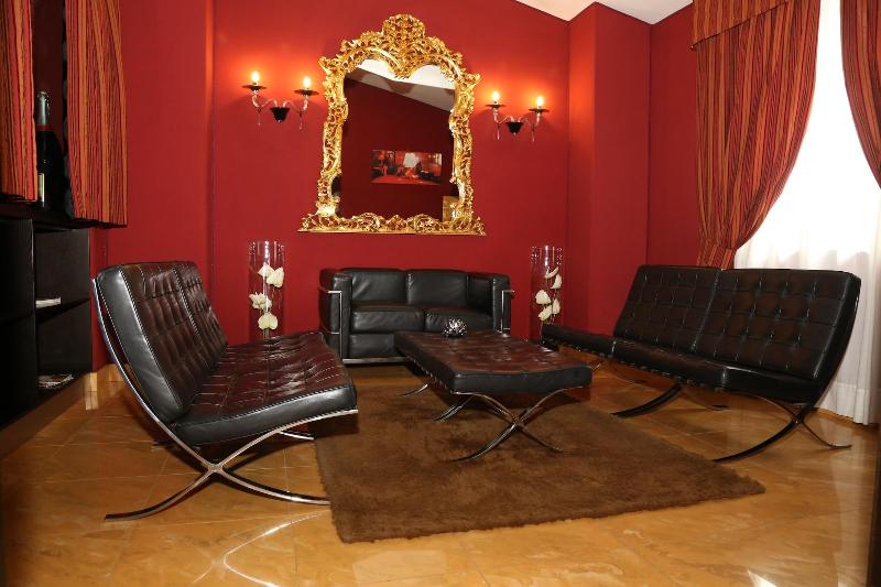 Hotel Marcantonio - Bar