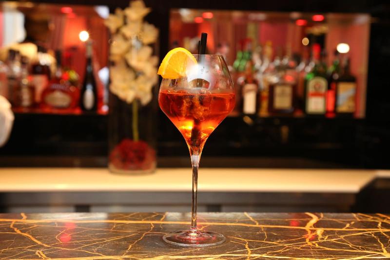 Hotel Marcantonio - Bar
