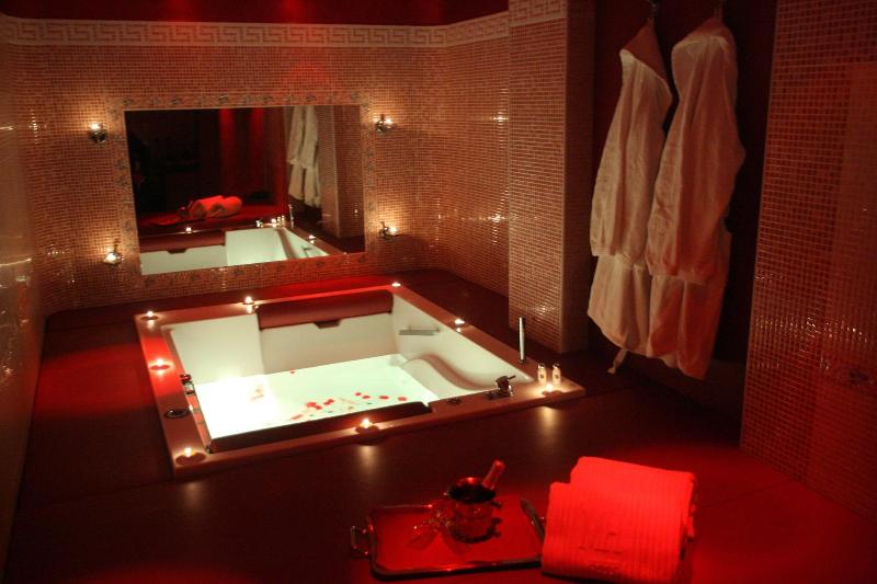 Hotel Marcantonio - Aktivite