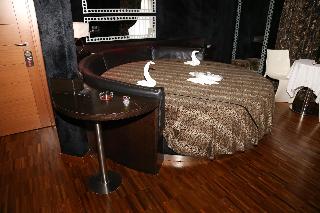 Hotel Marcantonio otel fotoğrafı
