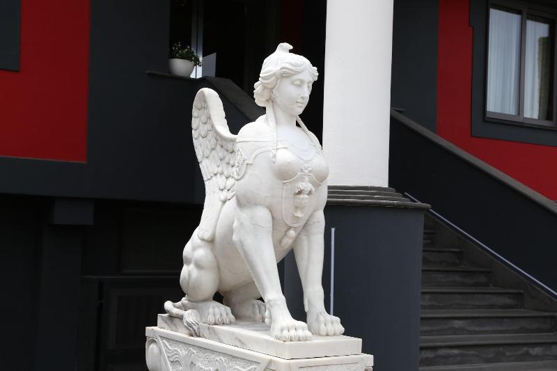 Hotel Marcantonio - Genel