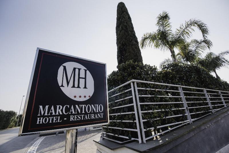 Hotel Marcantonio - Genel