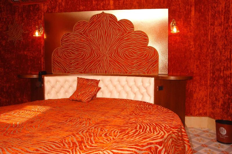 Hotel Marcantonio - Oda