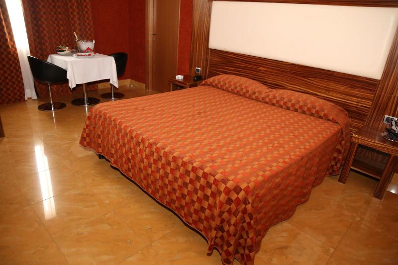 Hotel Marcantonio - Oda