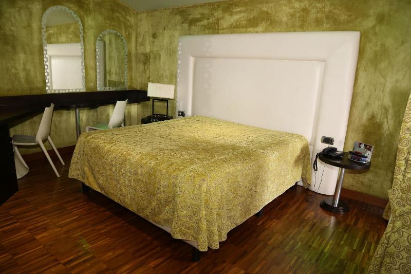 Hotel Marcantonio - Oda