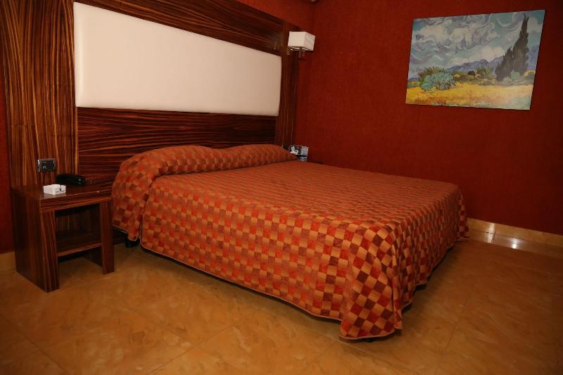 Hotel Marcantonio - Oda