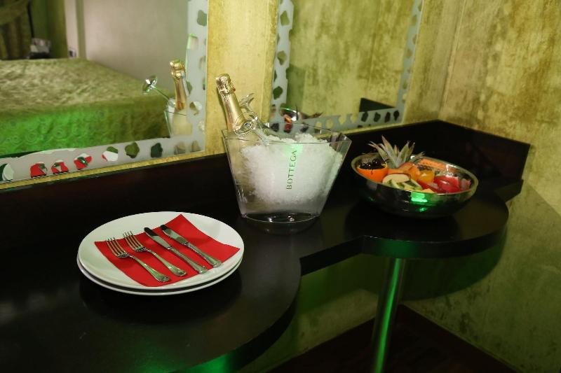 Hotel Marcantonio - Oda