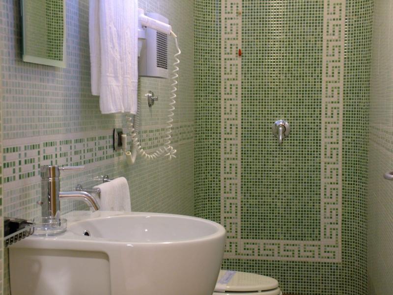 Hotel Marcantonio - Oda