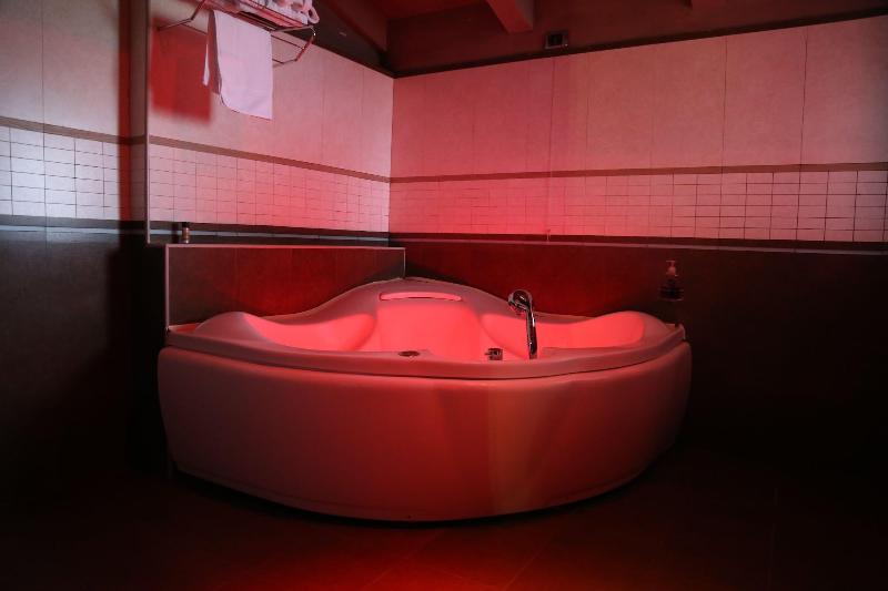 Hotel Marcantonio - Oda