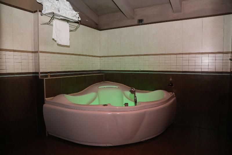 Hotel Marcantonio - Oda