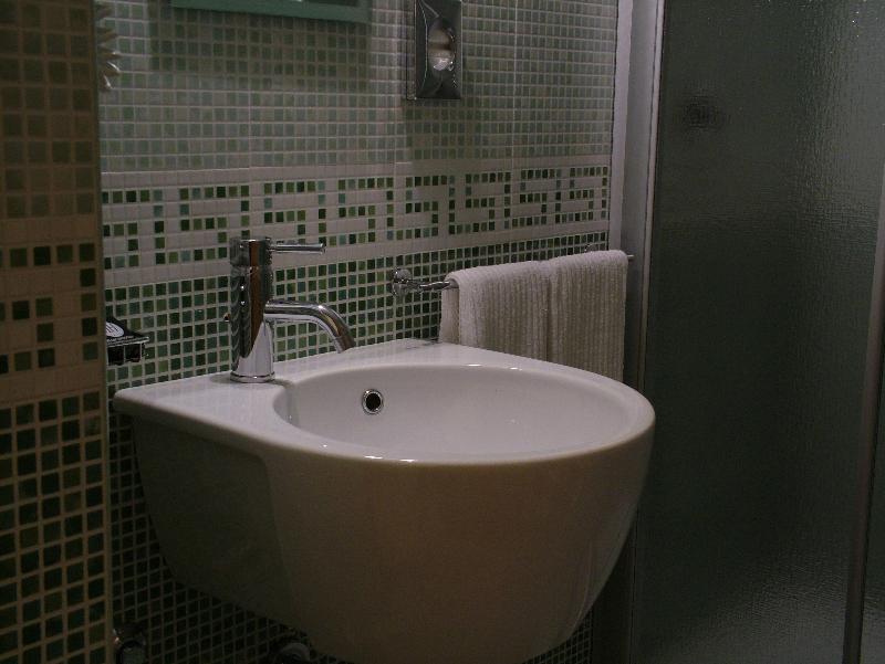 Hotel Marcantonio - Oda