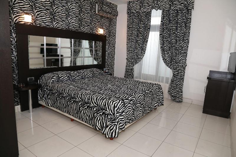 Hotel Marcantonio - Oda
