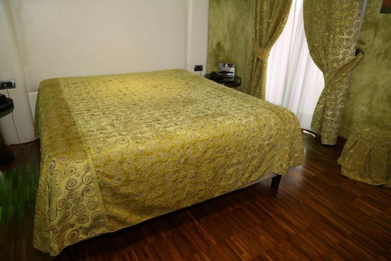 Hotel Marcantonio - Oda