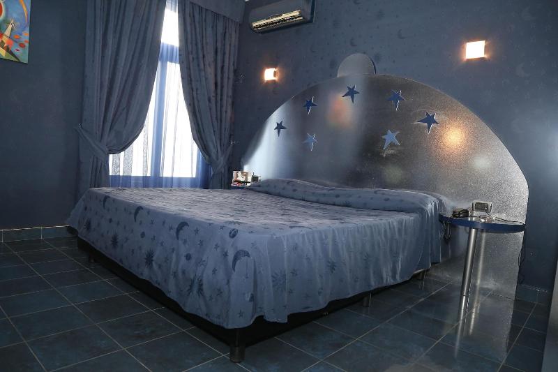 Hotel Marcantonio - Oda