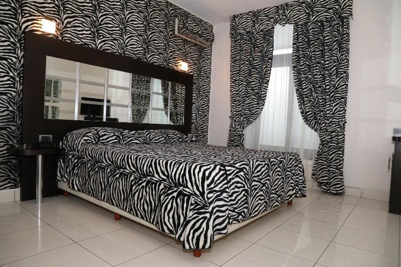 Hotel Marcantonio - Oda