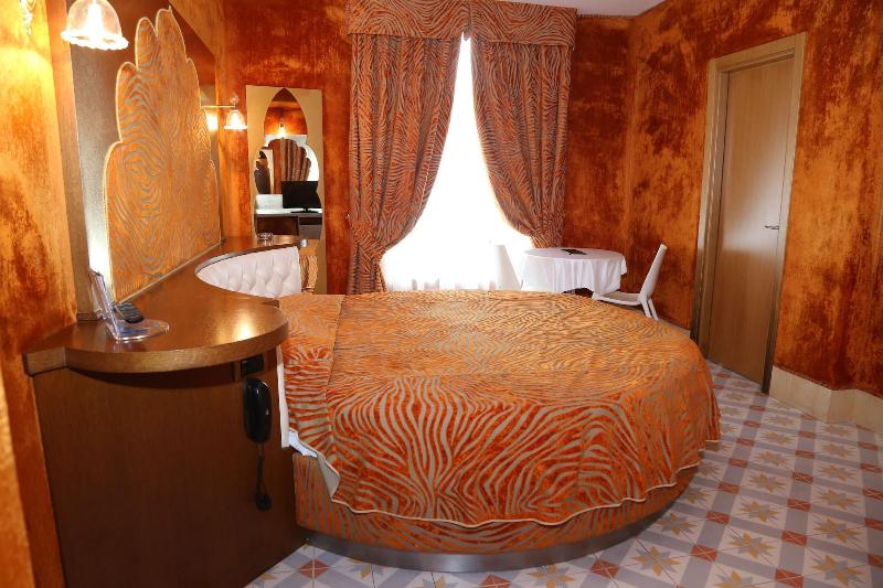 Hotel Marcantonio - Oda