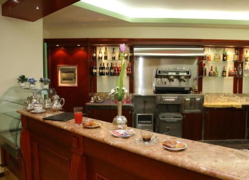 Hotel Resort Il Panfilo - Bar