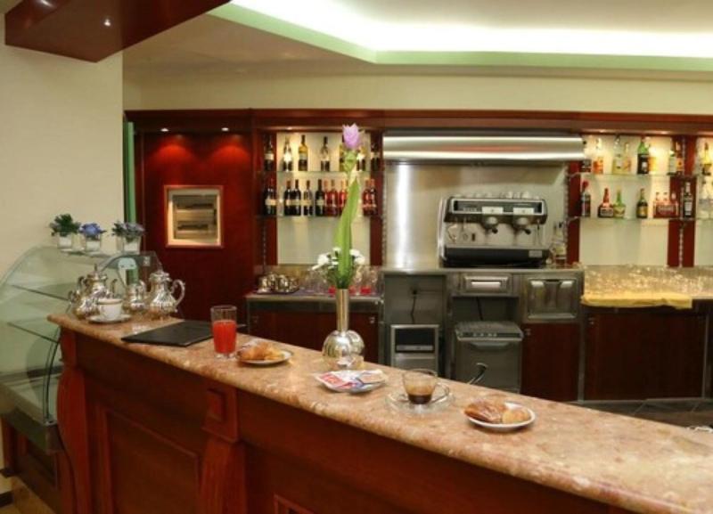Hotel Resort Il Panfilo - Bar