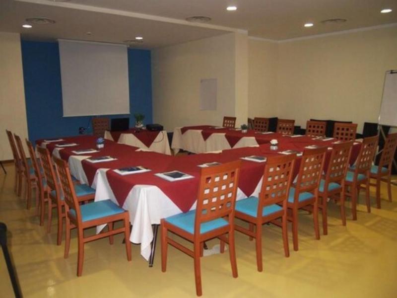 Hotel Resort Il Panfilo - Toplantı
