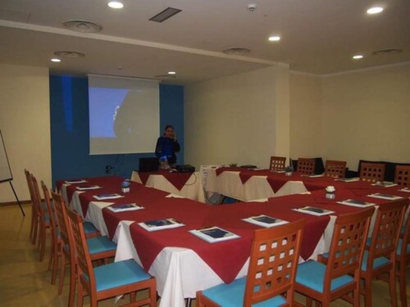 Hotel Resort Il Panfilo - Toplantı