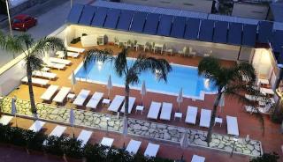Hotel Resort Il Panfilo otel fotoğrafı