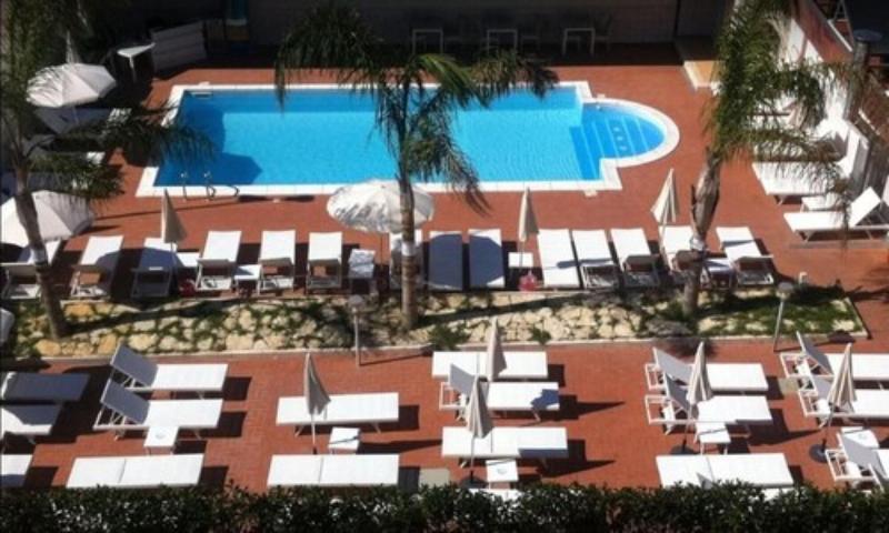 Hotel Resort Il Panfilo - Genel