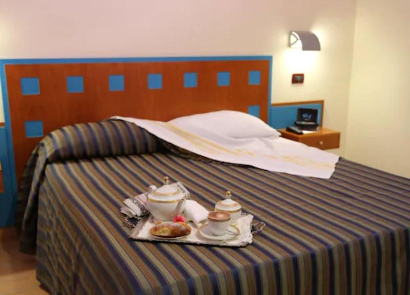 Hotel Resort Il Panfilo - Oda