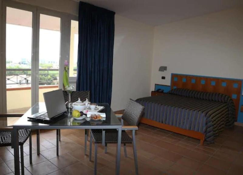 Hotel Resort Il Panfilo - Oda